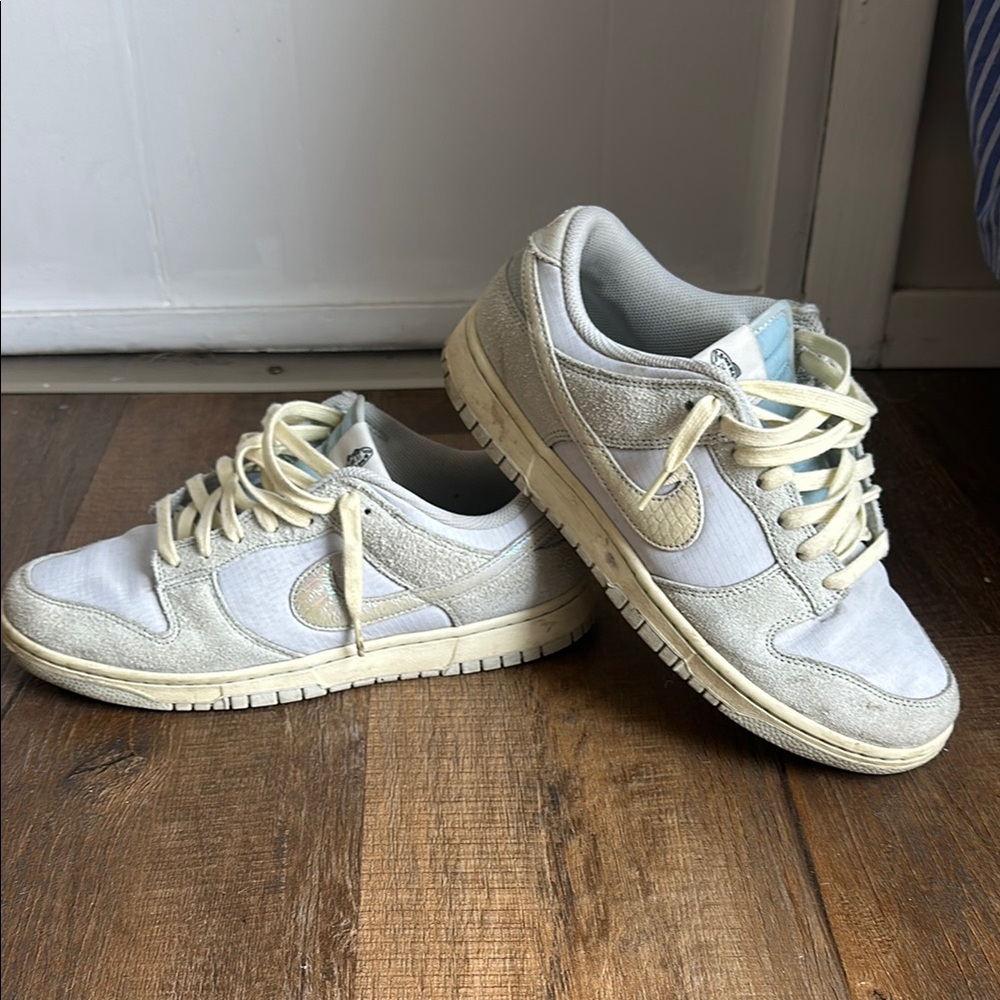 Nike Dunk Low ‘Gone Fishin’